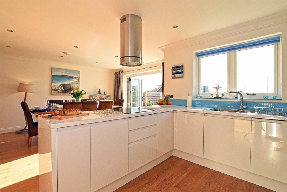 Farne Cottage 비드넬 외부 사진