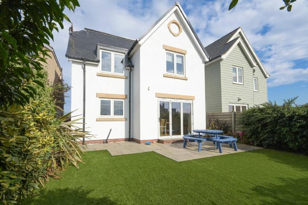 Farne Cottage 비드넬 외부 사진