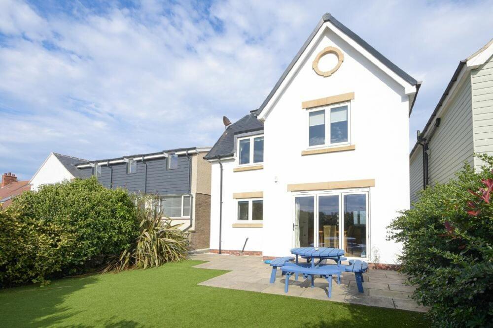Farne Cottage 비드넬 외부 사진