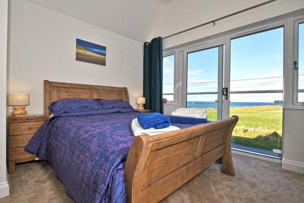 Farne Cottage 비드넬 외부 사진